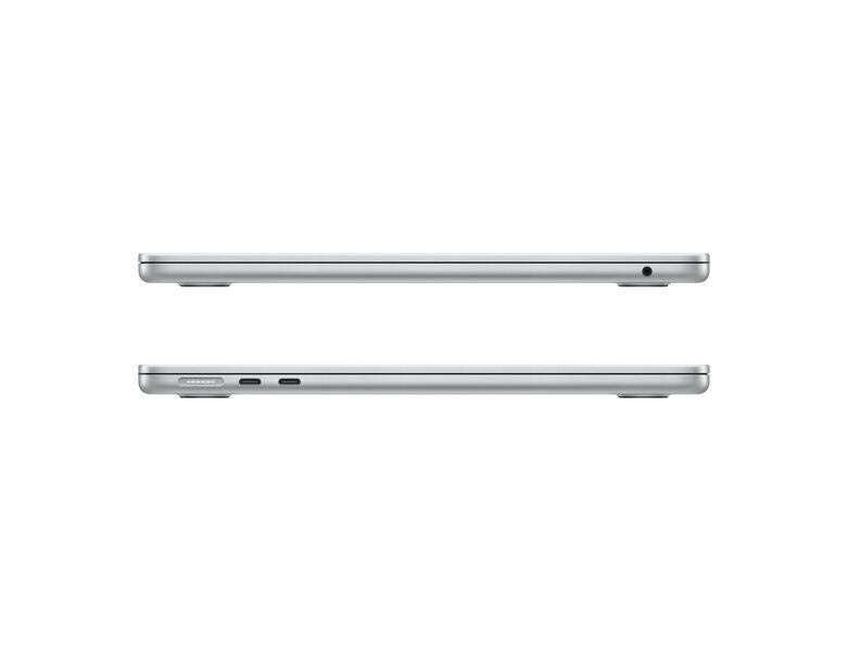 Apple MacBook Air 2022 | 13.6" | M2 | 16 GB | 1 TB SSD | 8-Core GPU | zilver | FR, image 5 of 6