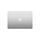 Apple MacBook Air 2022 | 13.6" | M2 | 8 GB | 2 TB SSD | 8-Core GPU | sølv | ES thumbnail 2/6