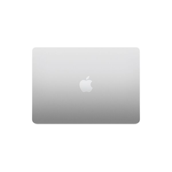 Apple MacBook Air 2022 | 13.6" | M2 | 8 GB | 2 TB SSD | 8-Core GPU | zilver | ES 2