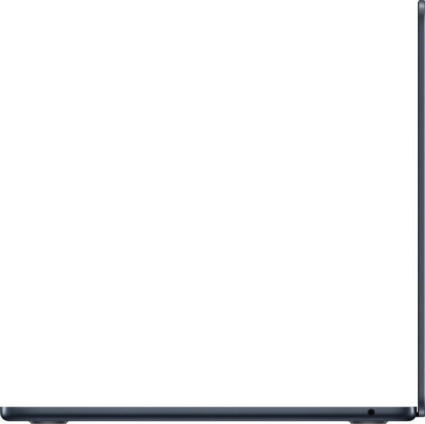 Apple MacBook Air 2022 | 13.6" | M2 | 24 GB | 1 TB SSD | 8-Core GPU | Mitternacht | PT, image 4 of 6
