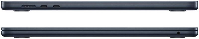 Apple MacBook Air 2023 | 15" | M2 | 16 GB | 512 GB SSD | 10-Core GPU | Midnight | ES 4