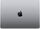 Apple MacBook Air 2023 | 15" | M2 | 16 GB | 1 TB SSD | 10-Core GPU | gris sidéral | DE thumbnail 1/2