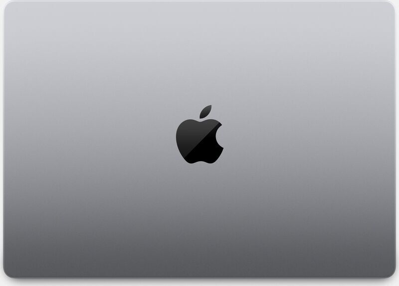 Apple MacBook Air 2023 | 15" | M2 | 16 GB | 1 TB SSD | 10-Core GPU | gris sidéral | DE