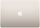 Apple MacBook Air 2023 | 15" | M2 | 8 GB | 256 GB SSD | 10-Core GPU | Starlight | PT thumbnail 1/5