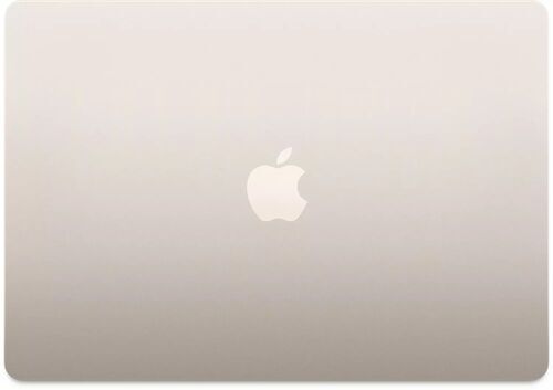 Som Ny: Apple MacBook Air 2023 | 15" | M2 | 8 GB | 256 GB SSD | 10-Core GPU | Stjärnglans | FI