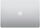 Apple MacBook Air 2023 | 15" | M2 | 8 GB | 512 GB SSD | 10-Core GPU | srebrny | DE thumbnail 3/3