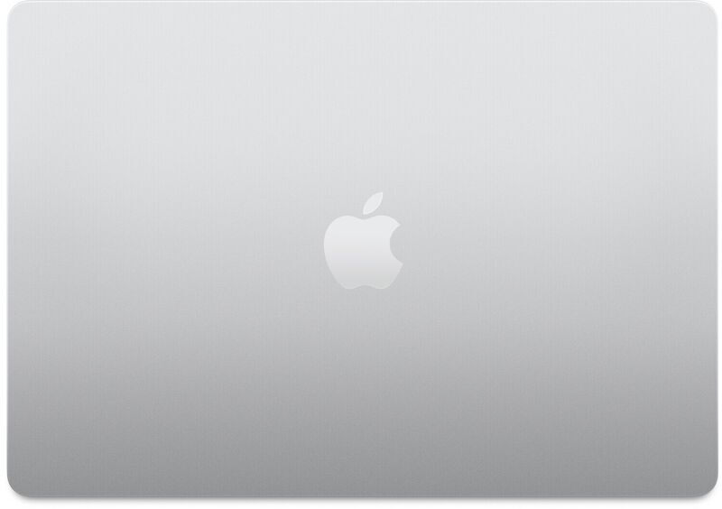 Apple MacBook Air 2023 | 15" | M2 | 8 GB | 256 GB SSD | 10-Core GPU | silver | FR 3