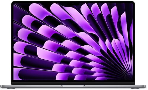 Som Ny: Apple MacBook Air 2023 | 15" | M2 | 8 GB | 512 GB SSD | 10-Core GPU | rymdgrå | IT