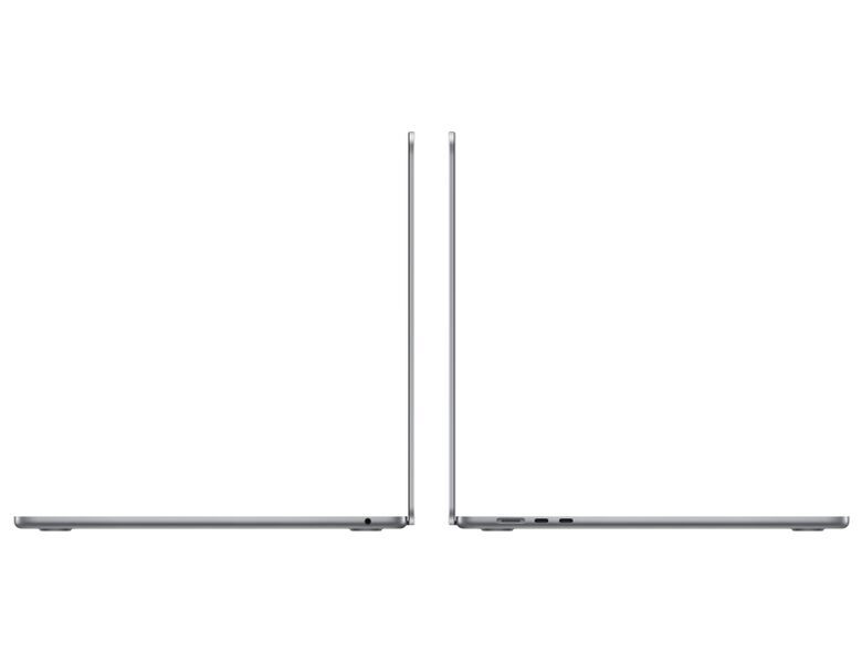 Apple MacBook Air 2023 | 15" | M2 | 8 GB | 512 GB SSD | 10-Core GPU | space gray | IT 4