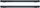 Apple MacBook Air 2023 | 15" | M2 | 8 GB | 1 TB SSD | 10-Core GPU | Midnat | SE, thumbnail 4 of 5