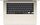Apple MacBook Air 2023 | 15" | M2 | 8 GB | 1 TB SSD | 10-jadrový grafický procesor | Polarstern | DE, thumbnail 4 of 6