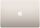 Apple MacBook Air 2023 | 15" | M2 | 8 GB | 1 TB SSD | 10-jadrový grafický procesor | Polarstern | DE, thumbnail 5 of 6