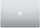 Apple MacBook Air 2023 | 15" | M2 | 16 GB | 1 TB SSD | 10-Core GPU | prateado | IT thumbnail 3/4