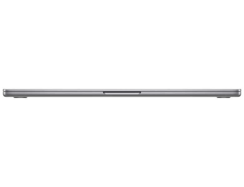 Apple MacBook Air 2024 | 15.3" | M3 | 24 GB | 1 TB SSD | 10-Core GPU | vesmírnosivá | BE, image 3 of 6
