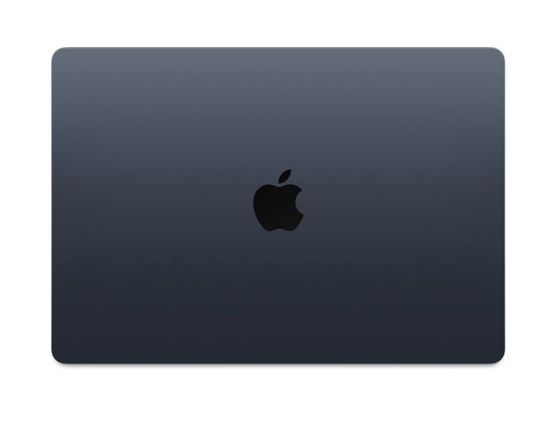 Apple MacBook Air 2024 | 15.3" | M3 | 16 GB | 1 TB SSD | 10-Core GPU | půlnoc | PL, image 4 of 6