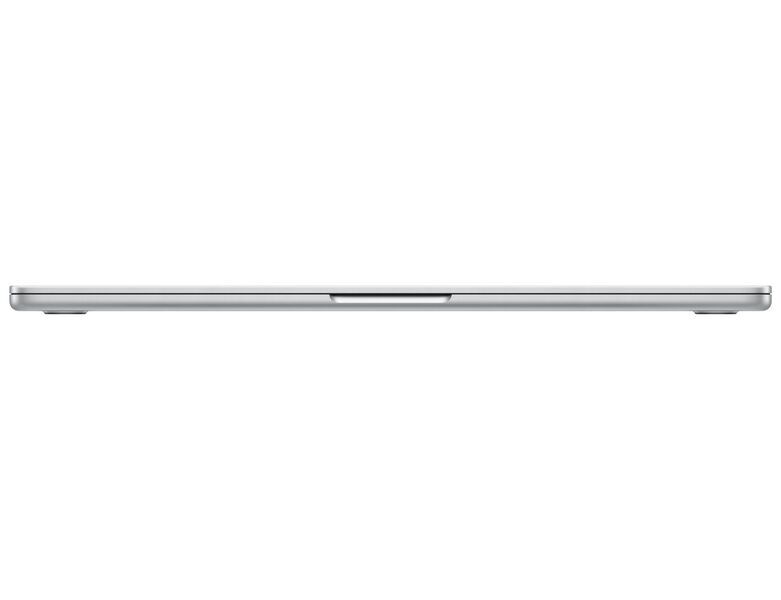 Apple MacBook Air 2024 | 15.3" | M3 | 24 GB | 1 TB SSD | 10-Core GPU | argent | SK, image 3 of 6