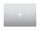 Apple MacBook Air 2024 | 15.3" | M3 | 24 GB | 512 GB SSD | 10-Core GPU | silver | UK thumbnail 4/6