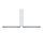 Apple MacBook Air 2024 | 13.6" | M3 | 8 GB | 256 GB SSD | 8-Core GPU | půlnoc | DK thumbnail 2/6