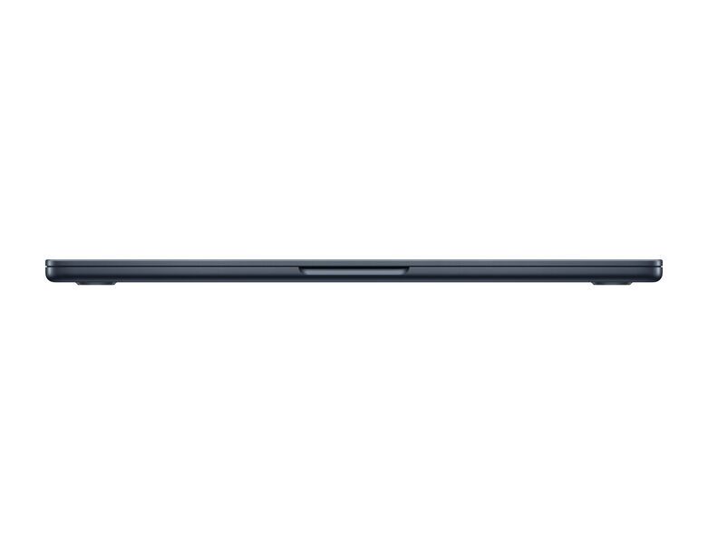 Apple MacBook Air 2024 | 13.6" | M3 | 16 GB | 1 TB SSD | 10-Core GPU | Midnat | FI, image 3 of 6