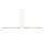 Apple MacBook Air 2024 | 13.6" | M3 | 8 GB | 512 GB SSD | 10-Core GPU | Polar Star | NL thumbnail 2/6