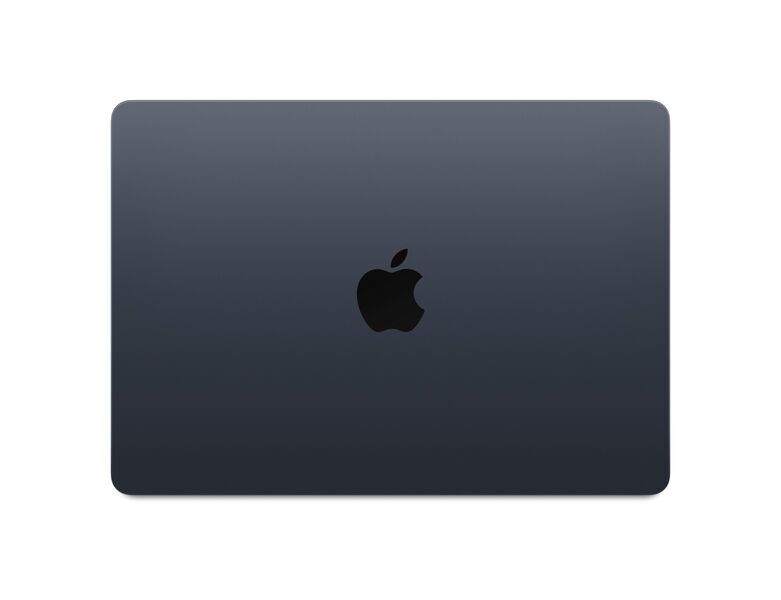 Apple MacBook Air 2024 | 13.6" | M3 | 16 GB | 512 GB SSD | 10-Core GPU | Midnight | DE 4