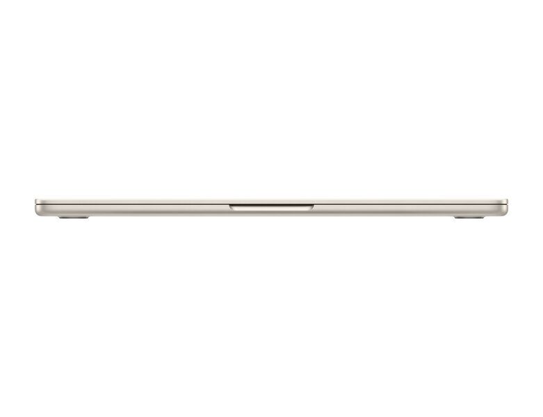 Apple MacBook Air 2024 | 13.6" | M3 | 24 GB | 1 TB SSD | 10-Core GPU | Starlight | UK, image 3 of 6