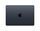 Apple MacBook Air 2024 | 13.6" | M3 | 8 GB | 256 GB SSD | 8-Core GPU | Midnight | DE thumbnail 4/5