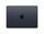 Apple MacBook Air 2024 | 13.6" | M3 | 8 GB | 512 GB SSD | 10-Core GPU | Mitternacht | FI thumbnail 4/6