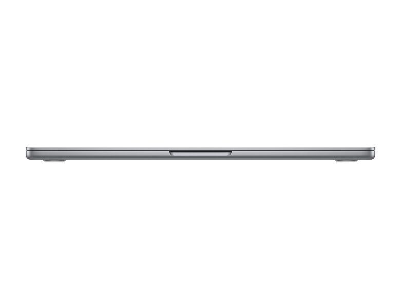Apple MacBook Air 2024 | 13.6" | M3 | 24 GB | 1 TB SSD | 10-Core GPU | космическо сиво | ES, image 3 of 6