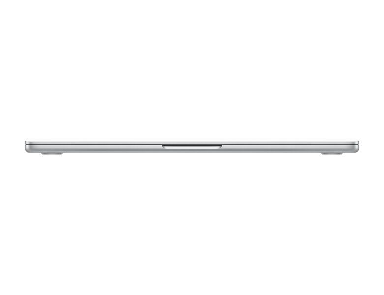 Apple MacBook Air 2024 | 13.6" | M3 | 16 GB | 512 GB SSD | 10-Core GPU | sølv | SK, image 3 of 6