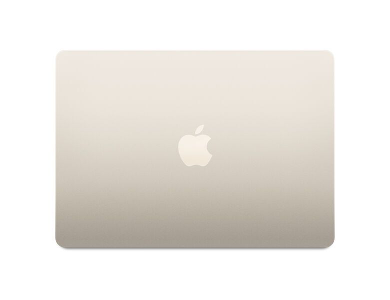 Apple MacBook Air 2024 | 13.6" | M3 | 16 GB | 512 GB SSD | 10-Core GPU | Polarstern | UK 4