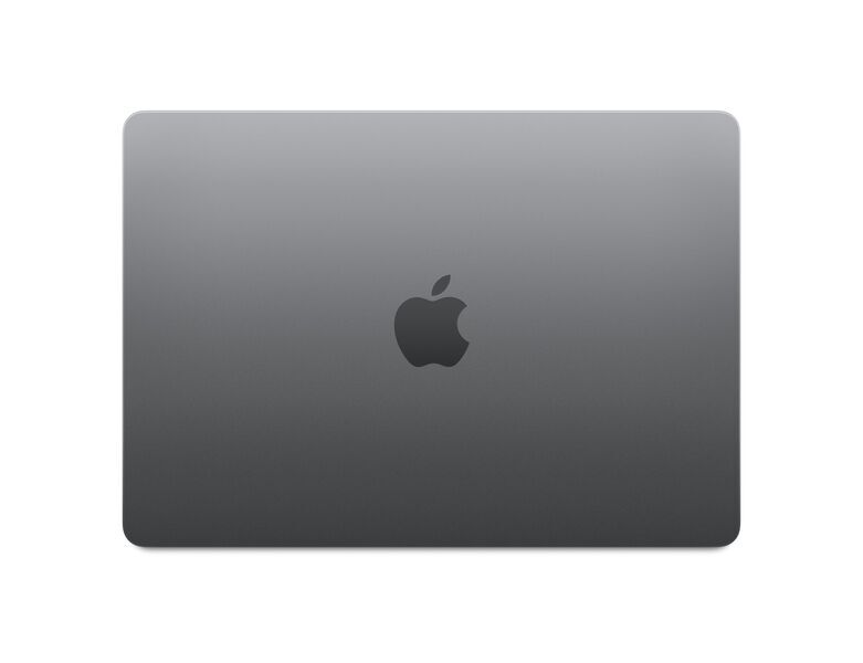 Apple MacBook Air 2024 | 13.6" | M3 | 24 GB | 1 TB SSD | 10-Core GPU | gwiezdna szarość | DE, image 4 of 6