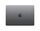 Apple MacBook Air 2024 | 13.6" | M3 | 8 GB | 256 GB SSD | 8-Core GPU | space gray | US thumbnail 4/6