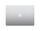 Apple MacBook Air 2024 | 13.6" | M3 | 16 GB | 512 GB SSD | 10-Core GPU | sølv | SK, thumbnail 4 of 6