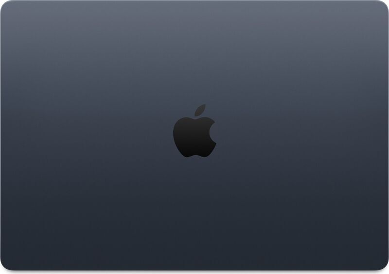 Apple MacBook Air 2025 | 15.3" | M4 | 16 GB | 1 TB SSD | 10-Core GPU | Midnight | UK, image 2 of 6