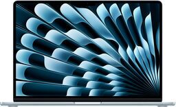 Apple MacBook Air 2025 | 15.3" | M4