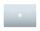 Apple MacBook Air 2025 | 15.3" | M4 | 16 GB | 256 GB SSD | 10-Core GPU | sky blue | DE thumbnail 2/6