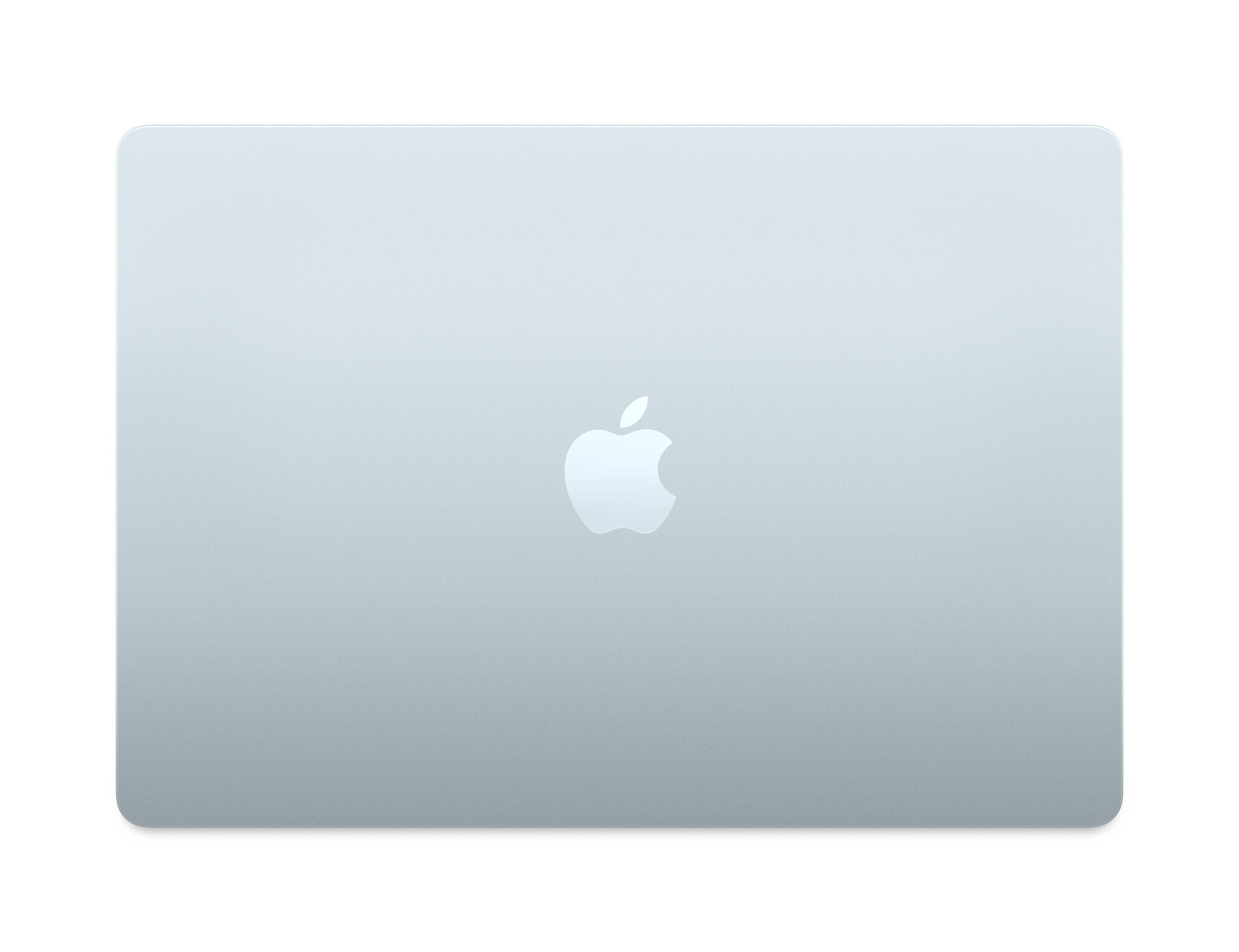 MacBook Air 2025 M4/16GB/15.3インチ　シルバー Apple MacBook Air 2025 - Lichtgewicht krachtpatser met M4