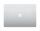 Apple MacBook Air 2025 | 15.3" | M4 | 16 GB | 256 GB SSD | 10-Core GPU | silver | DE thumbnail 2/6