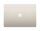 Apple MacBook Air 2025 | 15.3" | M4 | 16 GB | 256 GB SSD | 10-Core GPU | Starlight | DE thumbnail 2/6