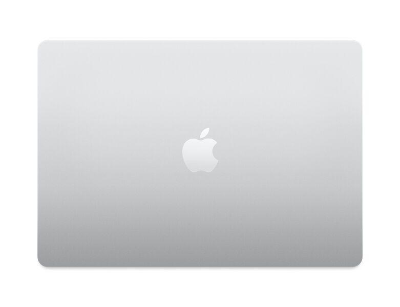 Apple MacBook Air 2025 | 15.3" | M4 | 16 GB | 512 GB SSD | 10-Core GPU | silver | NL 2