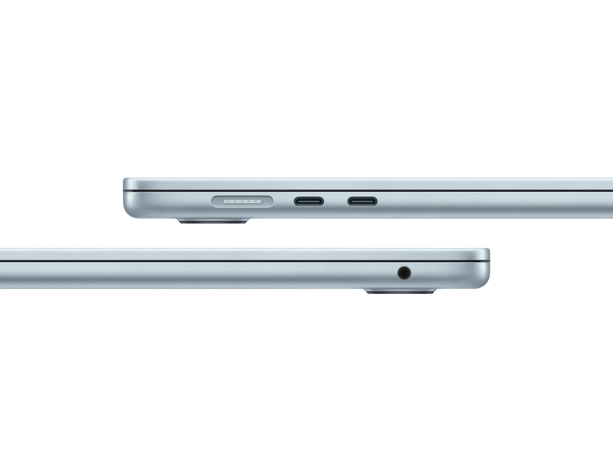 Apple MacBook Air 2025 - Lichtgewicht krachtpatser met M4
