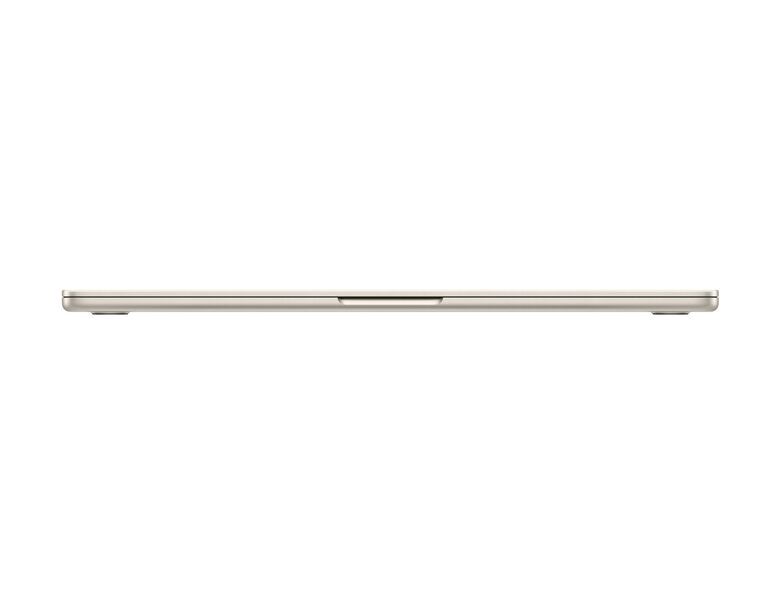 Apple MacBook Air 2025 | 15.3" | M4 | 16 GB | 1 TB SSD | 10-Core GPU | Lumière stellaire | NL, image 5 of 6
