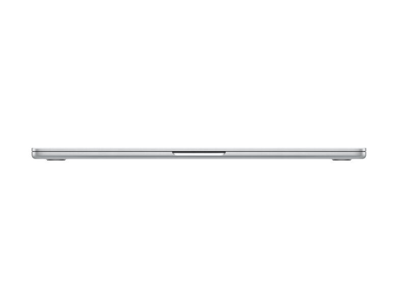 Apple MacBook Air 2025 | 15.3" | M4 | 16 GB | 256 GB SSD | 10-Core GPU | silver | PT 5