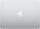 Apple MacBook Air 2025 | 13.6" | M4 | 24 GB | 512 GB SSD | 10-Core GPU | zilver | NL, thumbnail 5 of 6