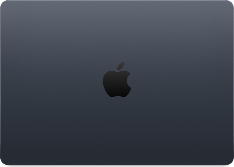 Apple MacBook Air 2025 | 13.6" | M4 | 32 GB | 256 GB SSD | 10-Core GPU | Midnight | IT, image 4 of 6