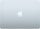 Apple MacBook Air 2025 | 13.6" | M4 | 24 GB | 512 GB SSD | 10-Core GPU | azul celeste | DE thumbnail 4/6