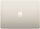 Apple MacBook Air 2026 | 13.6" | M5 | 16 GB | 1 TB SSD | 10-Core GPU | Luz estelar | ES, thumbnail 1 of 5