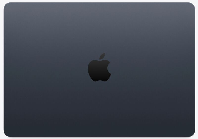 Apple MacBook Air 2026 | 13.6" | M5 | 16 GB | 512 GB SSD | 10-Core GPU | Medianoche | DE, image 1 of 5