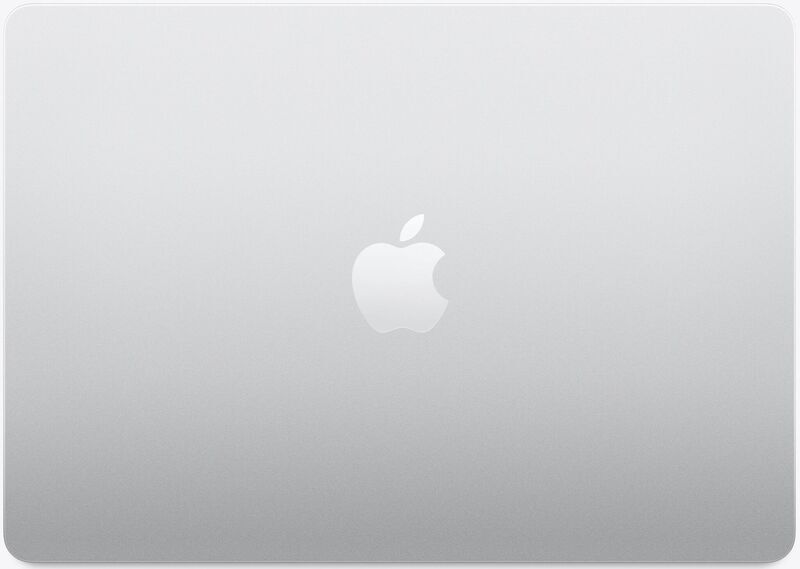 Apple MacBook Air 2026 | 13.6" | M5 | 16 GB | 512 GB SSD | 10-Core GPU | argento | IT, image 1 of 5